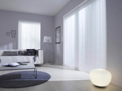 Plan espacios despejados: apuesta por un diseño sobrio, luminoso y funcional 