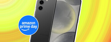 El Samsung Galaxy S24 de 256 GB está casi a mitad de precio gracias a las ofertas del Amazon Prime Day 2026 