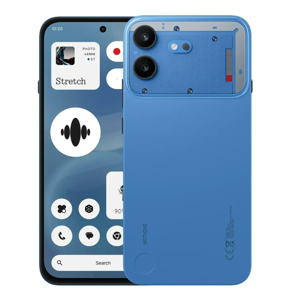 Nothing Phone (4b)