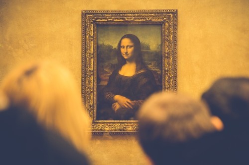 La Mona Lisa es el cuadro más famoso del mundo... pero solo desde hace unos pocos años 