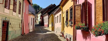 Te dijeron que Duvronik era la mejor ciudad medieval de Europa pero te engañaron. Hay otra mejor y no es tan conocida 