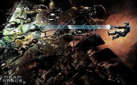 El Humble Origin Bundle 2 es imprescindible: Mass Effect 2, Dead Space 2 y más