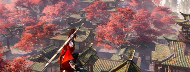 Naraka: Bladepoint apunta a verano para su lanzamiento y podremos practicar nuestros movimientos con una nueva beta para el battle royale [E3 2021]