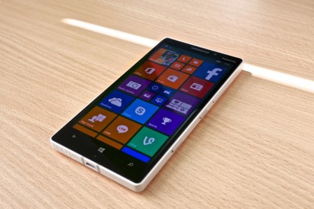 Microsoft Lumia 940 podría haber aparecido en el último reporte de AdDuplex