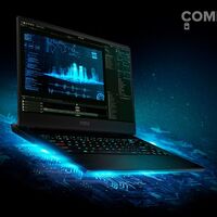 Ahorra 230 euros con un potente portátil gaming con gráfica RTX3060 como el MSI GP66 Leopard 10UE-484XES: PcComponentes lo tiene por 1.399 euros