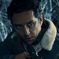 "La gente estará orgullosa de la serie", señala Gabriel Luna, quien da vida a Tommy Miller en The Last of Us de HBO Max
