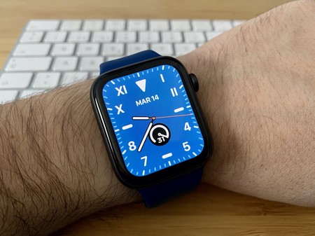 Watchsmith "abre" las complicaciones del Apple Watch a un sinfín de posibilidades