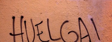 Los autónomos son los que mas pierden con una huelga general