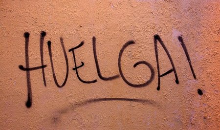 Los autónomos son los que mas pierden con una huelga general