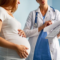 Los bebés nacidos de madres con diabetes gestacional y preeclampsia tienen mayor riesgo de padecer obesidad en la infancia