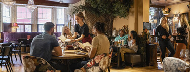 Ocho consejos para poner buena música en un restaurante gastronómico (y una playlist para que me alegréis el día)