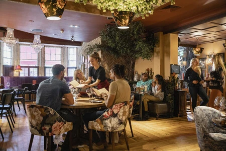 Ocho consejos para poner buena música en un restaurante gastronómico (y una playlist para que me alegréis el día)