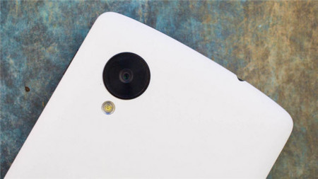 Android L prepara una revolución en la API para su cámara: control manual y RAW como destacados
