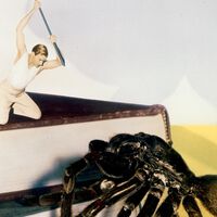 Hace 68 años se estrenó una de las mayores obras maestras del cine de ciencia ficción. Hoy puedes verla gratis en streaming 