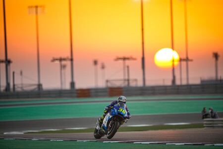 Mir Losail Motogp 2021