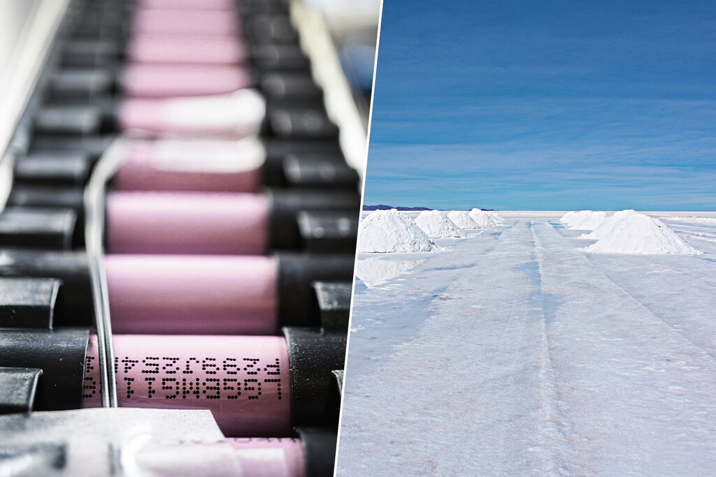 Bolivia quiere explotar el gigantesco Salar de Uyuni para ponerse a la cabeza del litio. Y tiene un aliado: Rusia 