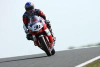 Gregorio Lavilla saldrá en sexta posición en Silverstone