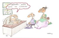 ¿Humor de ginecólogo?