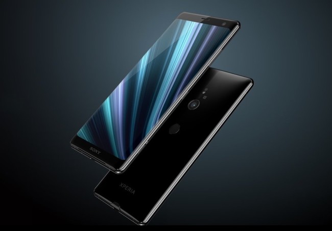 Sony Xperia XZ3: ficha técnica de características y precio