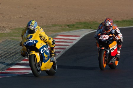 El incombustible Alex Barros cuelga el casco con 49 años tras una polémica con la federación brasileña de motociclismo