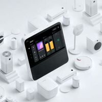 Enchufes de pared de quita y pon, gadgets para las tuberías, pantallas con ruedas: Xiaomi ya tiene el hogar del futuro 