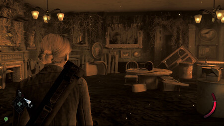 Alone In The Dark 2024 3