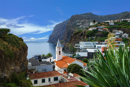 madeira