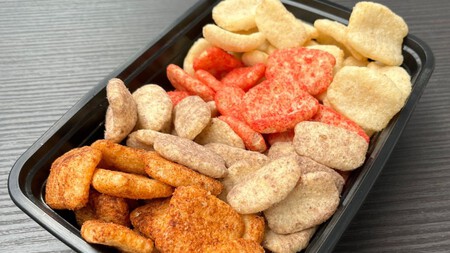 Chicharrones