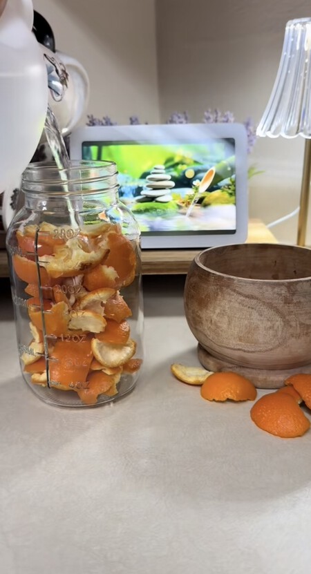 naranja