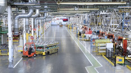 Factoria Coches 1