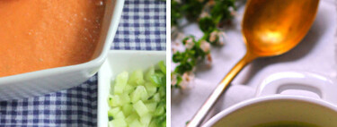 Nuestras mejores 23 recetas con pepino para hidratarse y refrescarse de forma saludable