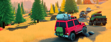 Promete ser uno de los mejores juegos de conducción de 2026 y acaba de anunciar una prueba gratuita para abril de 2026 