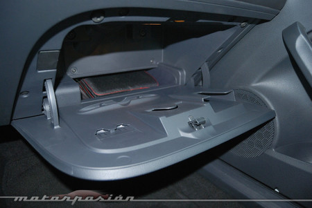 SEAT Ibiza FR 2012