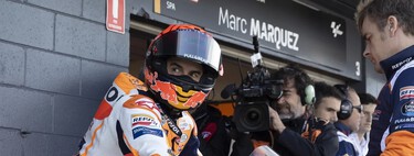 Marc Márquez y la reconquista de MotoGP: un reto casi inédito por una senda que solo Casey Stoner recorrió antes 