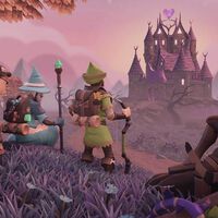 ¡Date prisa! Puedes jugar gratis a un RPG de fantasía inspirado en el rol de mesa, pero sólo tienes unos días para probar For The King 2 en PC y Xbox 