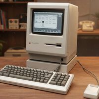 Un estudiante quiso arreglar la pantalla de su Mac en 1987. El código se le fue de las manos y acabó creando Photoshop 