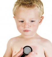 La tos en los niños