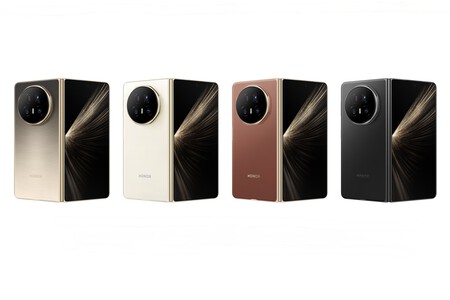 Honor Magic V5 Precio Mexico Caracteristicas Especificaciones Ficha Tecnica Diseno