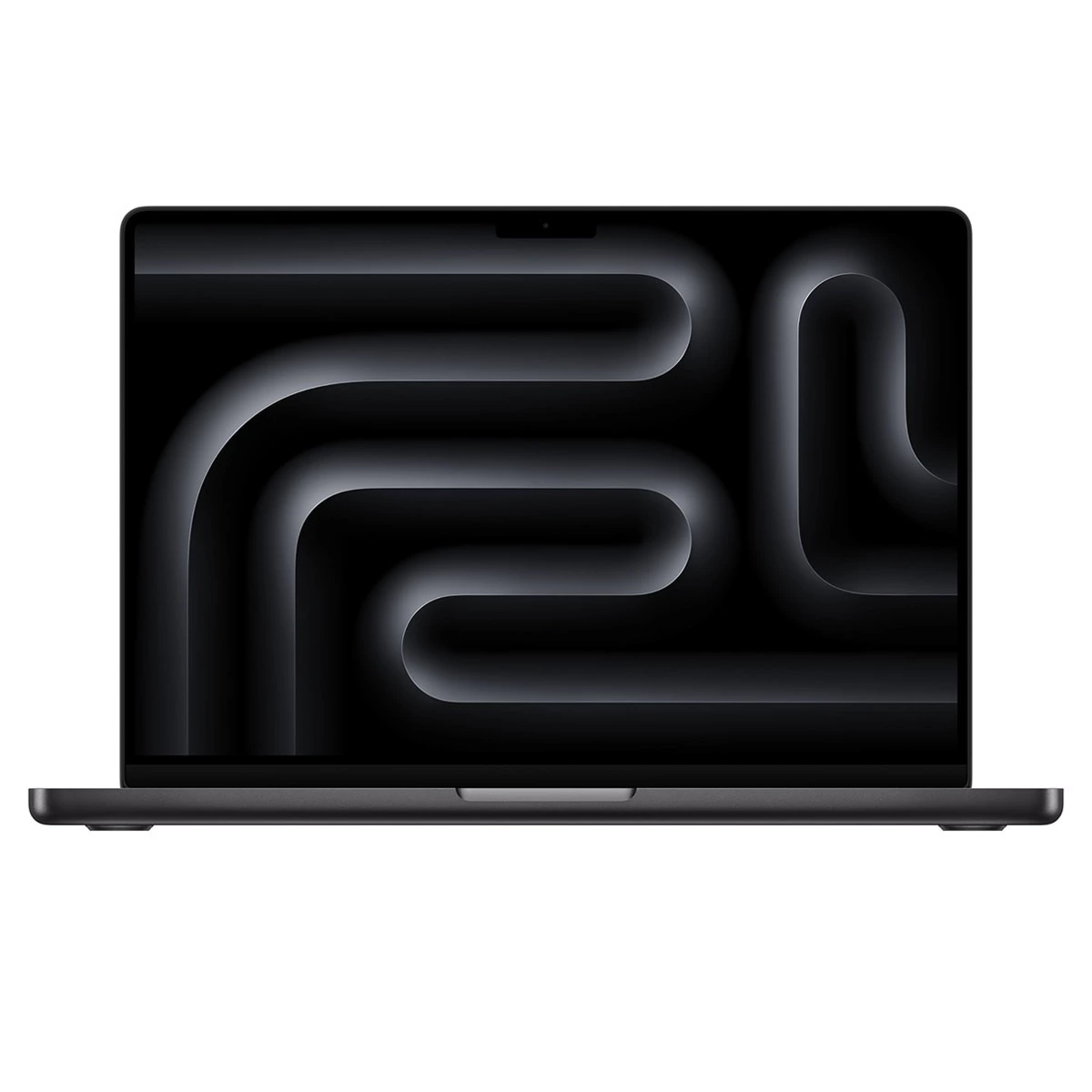 MacBook Pro M5