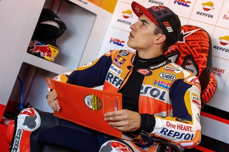 Todos contra el campeón de MotoGP: los seis rivales que Márquez ha señalado para 2018