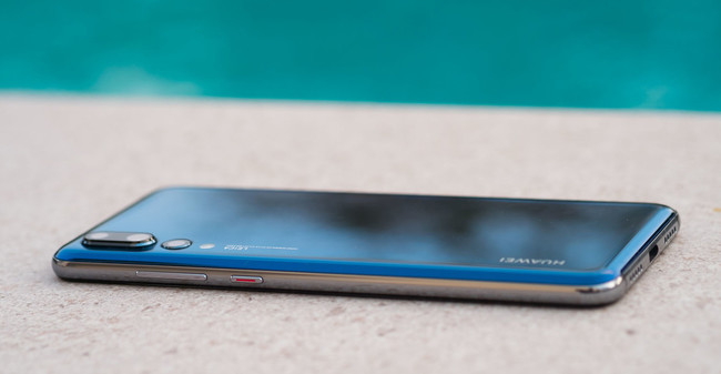 Huawei P20 Pro