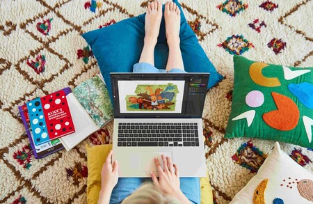 Tablets Android, portátiles gaming, videjuegos y mucho más, rebajados en la Semana de Internet de Fnac