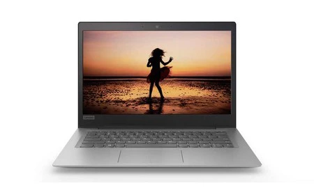 Básico, pero pequeño y ligero, el Lenovo Ideapad 120S-14IAP, hoy en Amazon sólo cuesta 199 euros 