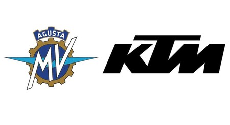 Ktm Mv Agusta