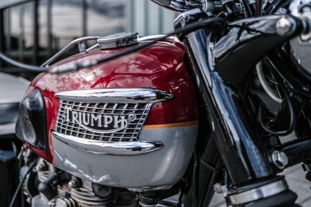Triumph Elvis 5 2023