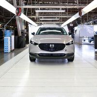 La planta de Mazda en México cumple 10 años: estos son los números y autos fabricados a lo largo de una década