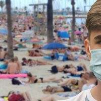 Los rebrotes amenazan el impulso económico: ¿qué restricciones pueden tener los negocios ante una nueva ola de la covid-19?