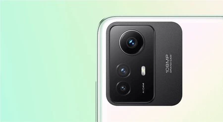 Xiaomi Redmi Note 12S