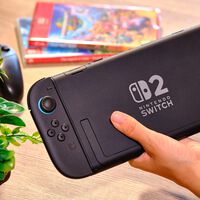 Una de las mejores ofertas de Switch 2 está en xtralife. Este pack con el nuevo Pokémon, rebajado y hasta con descuento extra 