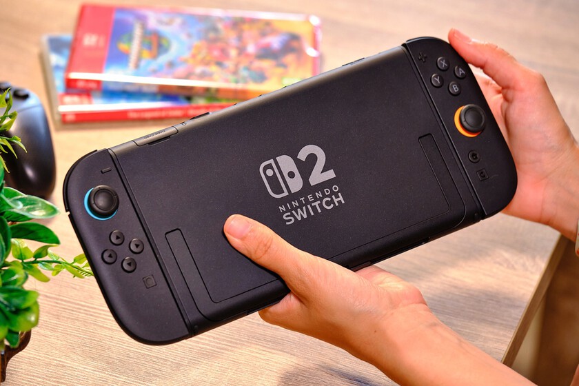 Una de las mejores ofertas de Switch 2 está en xtralife. Este pack con el nuevo Pokémon, rebajado y hasta con descuento extra